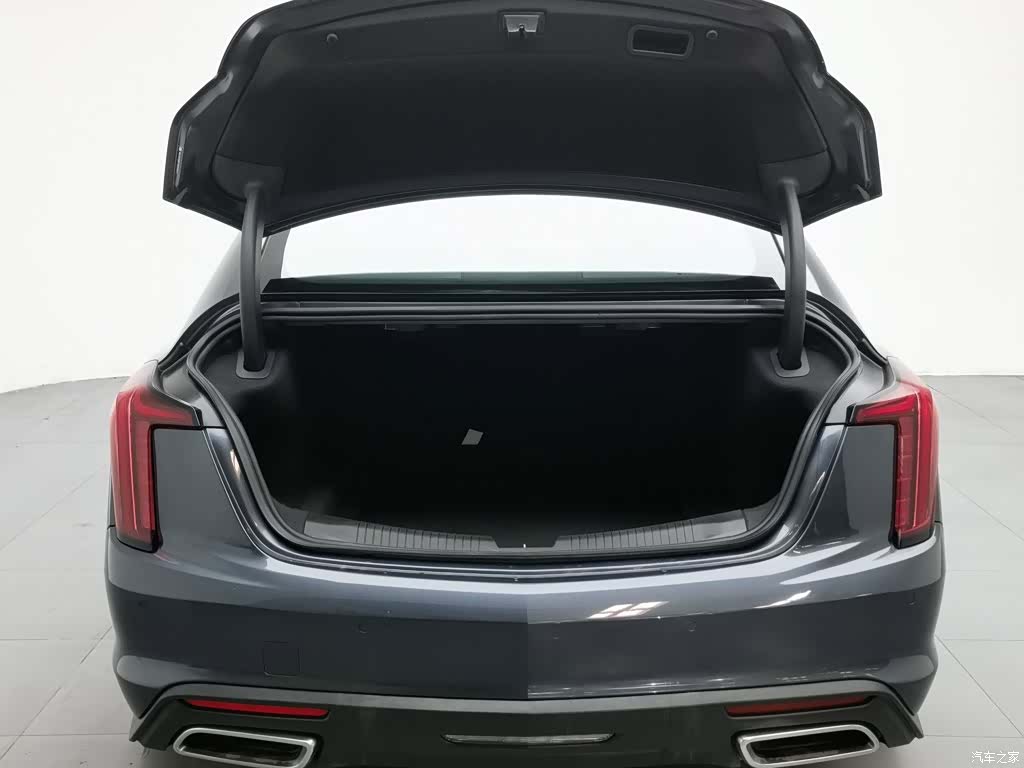 Cadillac CT5, 2021 16