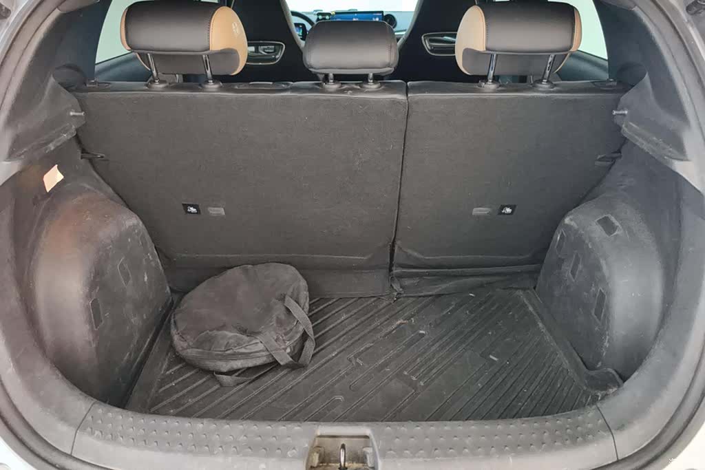 BYD Dolphin, 2023 4