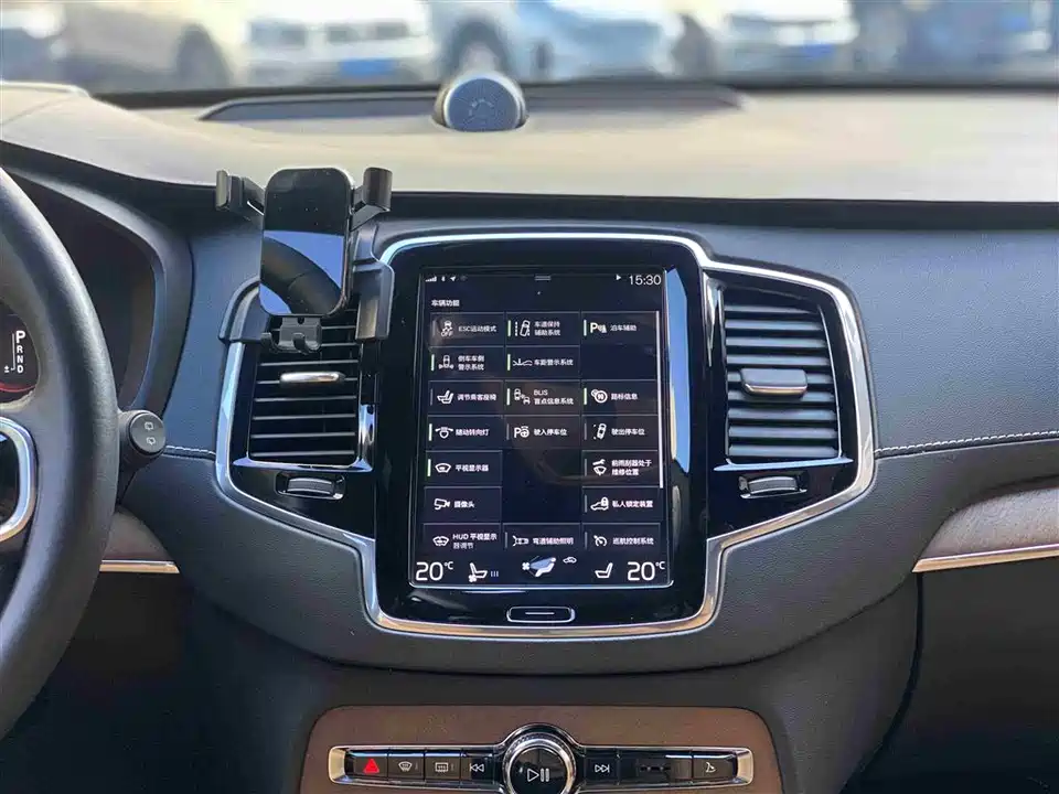 Volvo XC90 Volvo XC90
