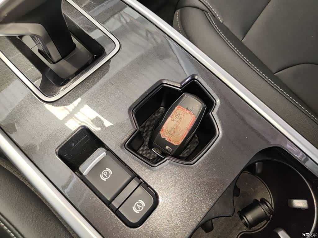 Haval H6, 2021 9