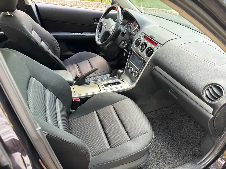 Mazda 6 Mazda 6