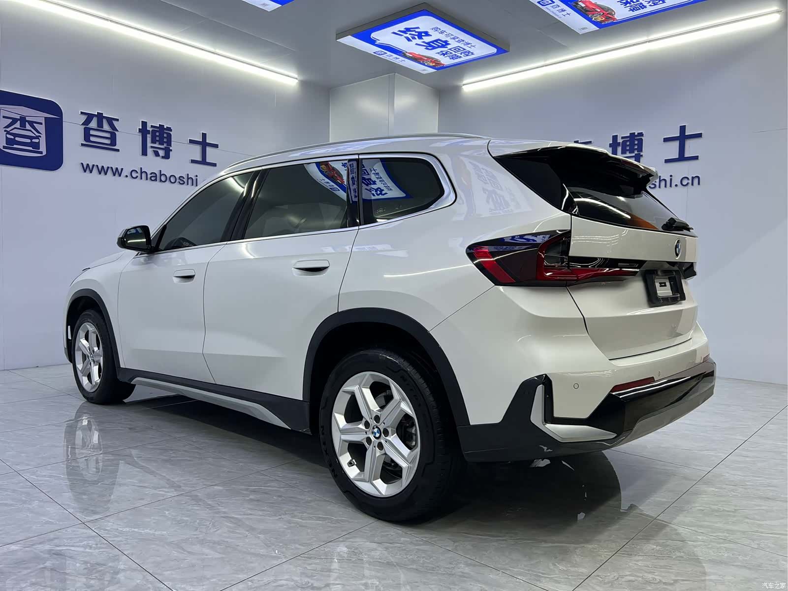 BMW X1, 2024 17