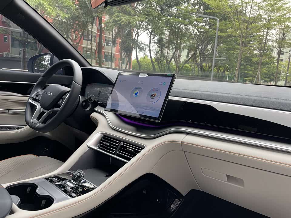 BYD Songjiang BYD Songjiang