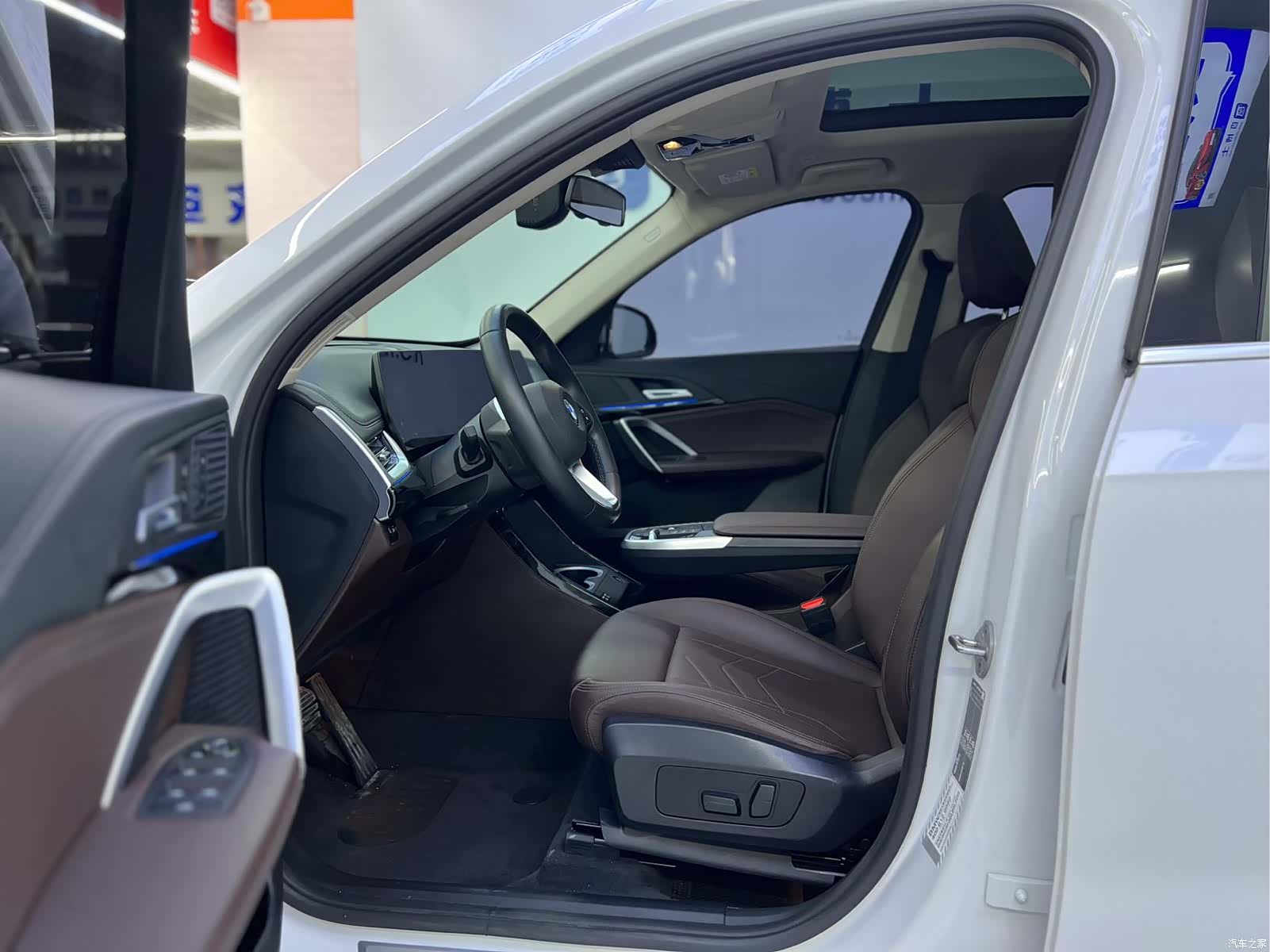 BMW X1, 2024 11