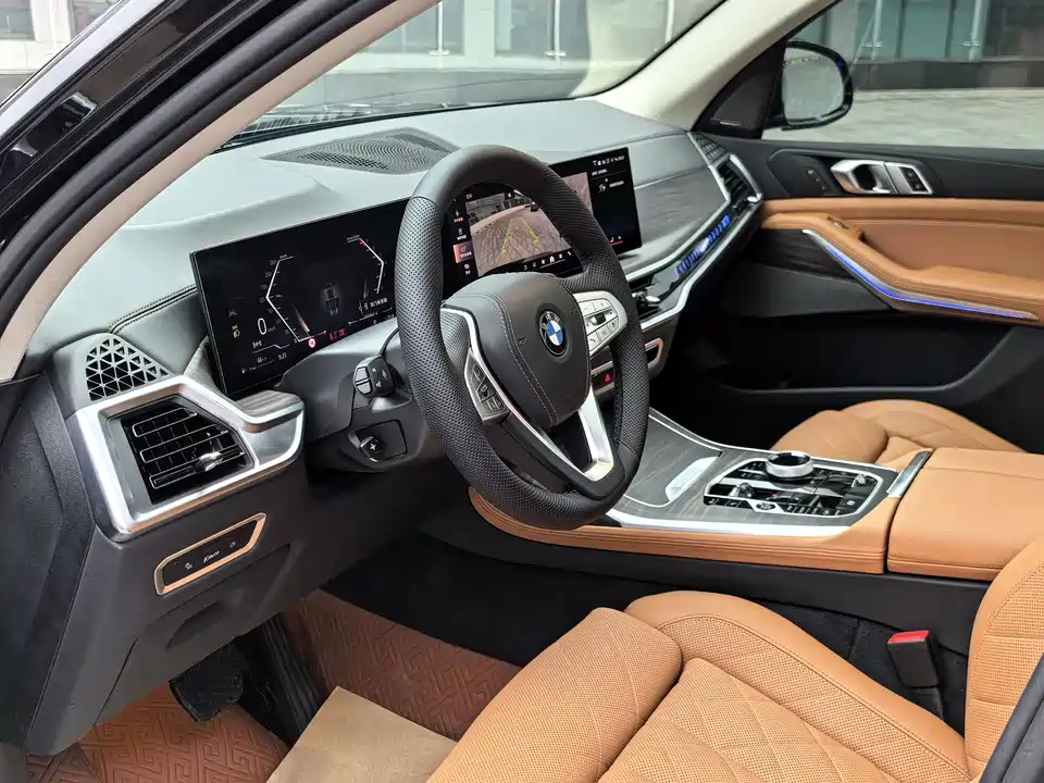 BMW X7 BMW X7