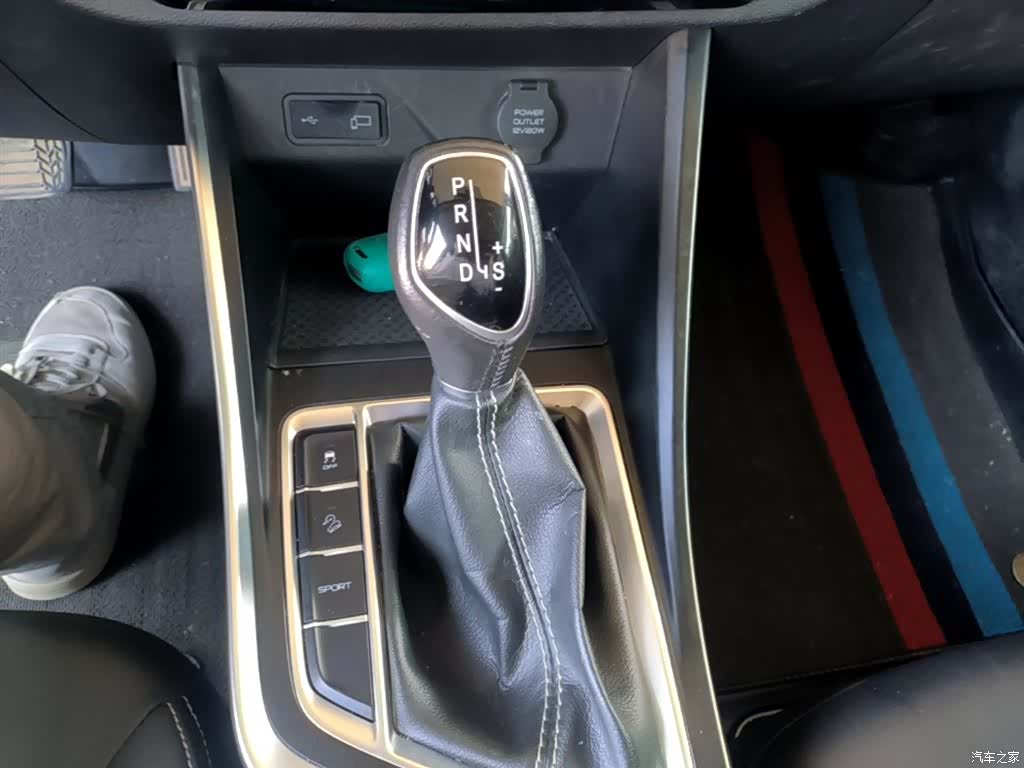 Geely X3, 2019 10