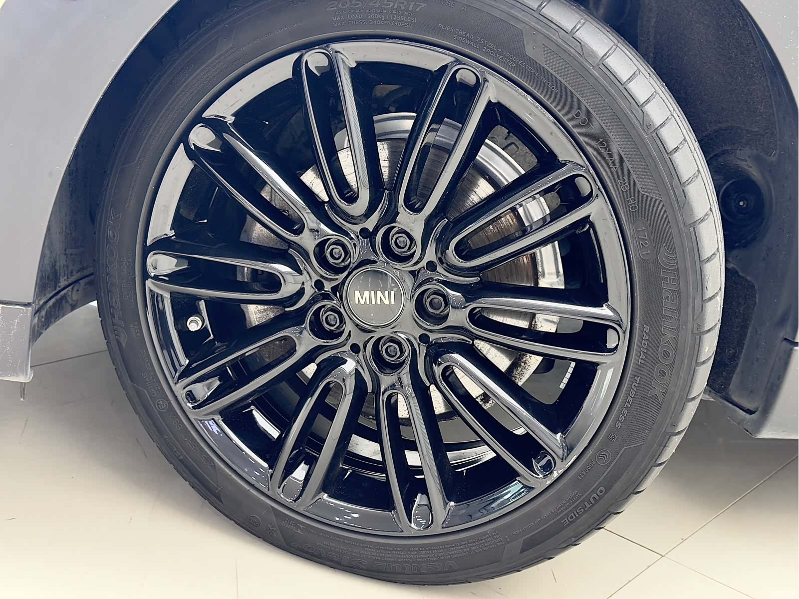 Mini Cooper, 2021 9