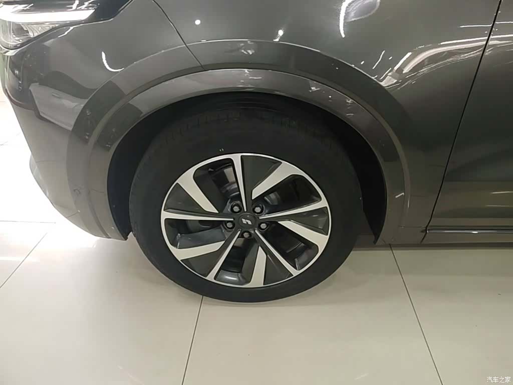 Li Auto ONE, 2021 23