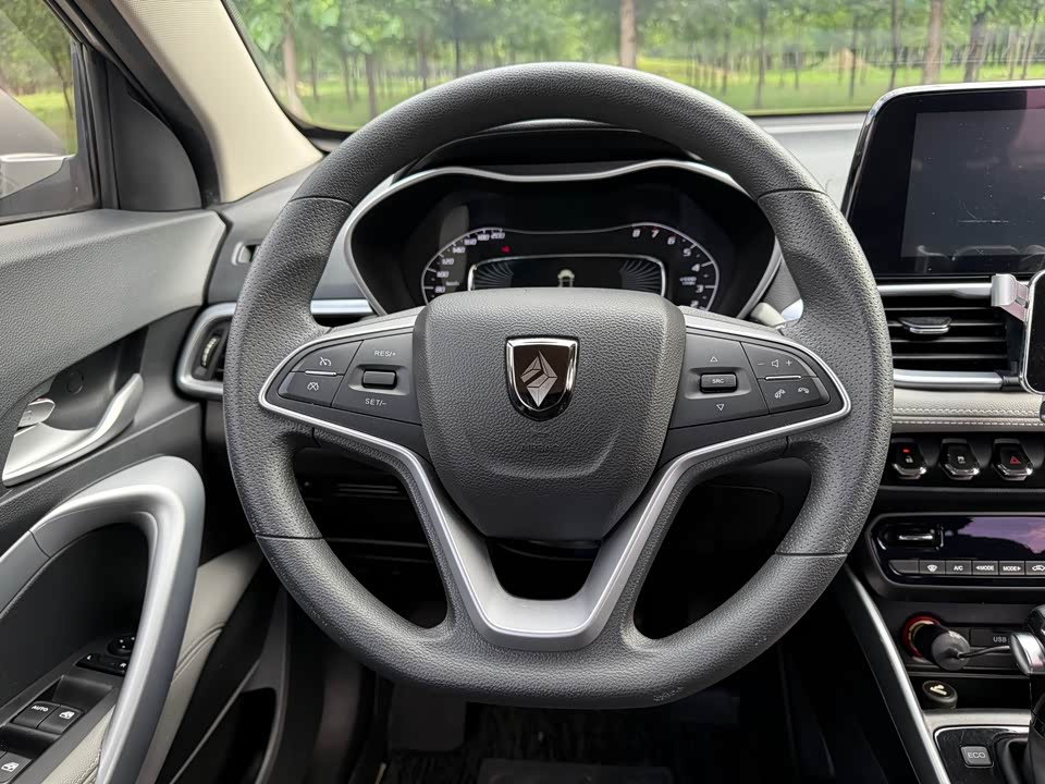 Baoding 510