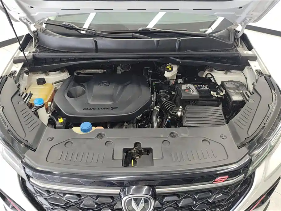 Changan CS55PLUS Changan CS55PLUS