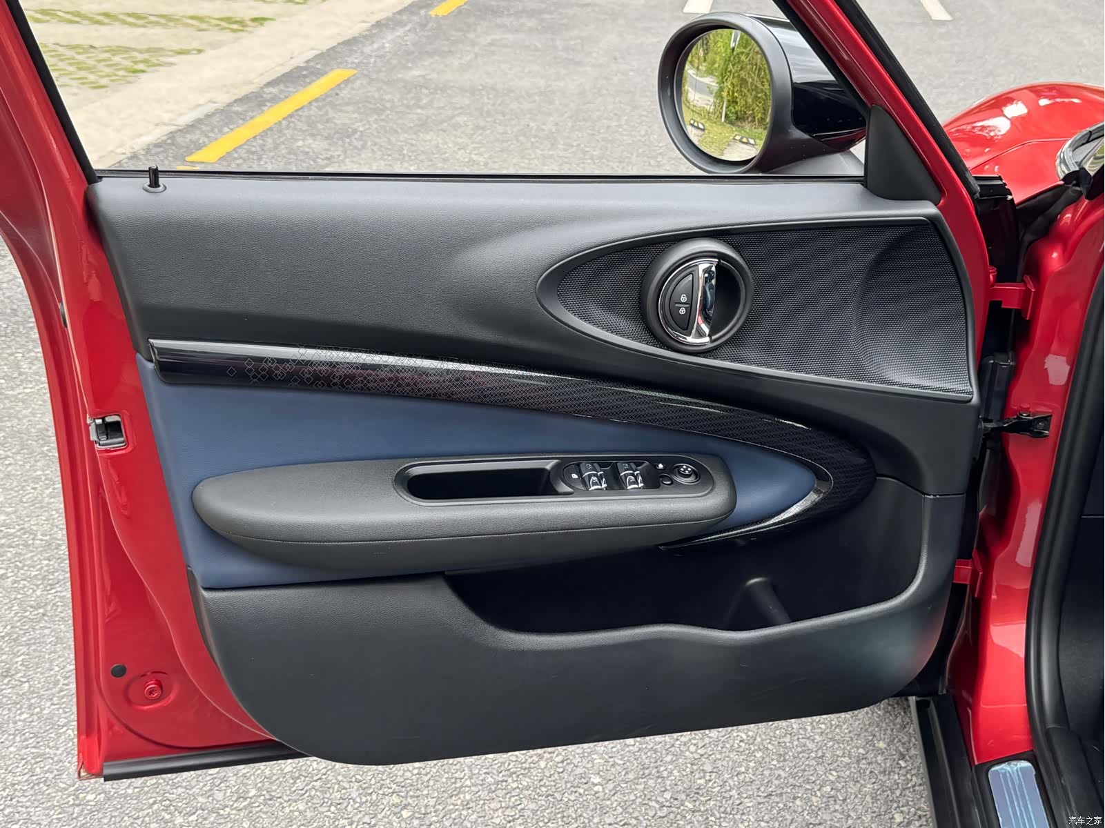 Mini Clubman, 2021 13