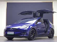 Model X 2020�� ������������