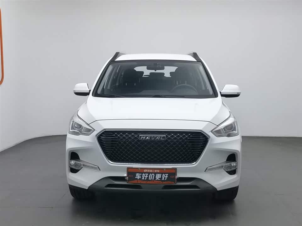 Haval M6