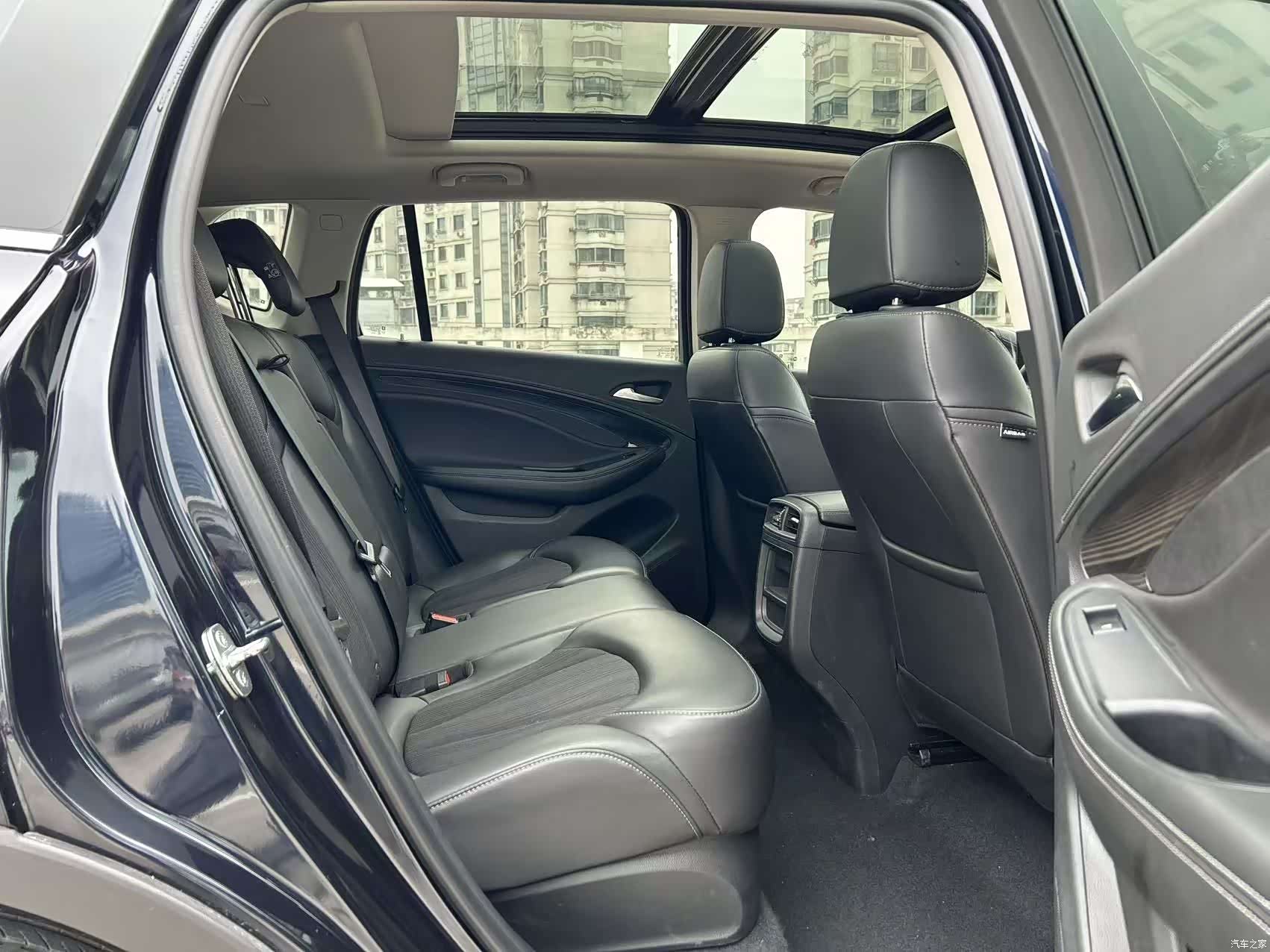 Buick Envision Plus, 2020 21