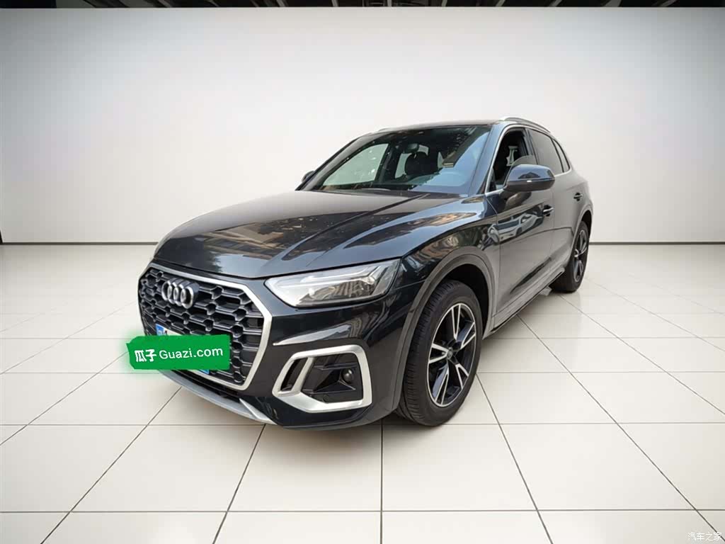 Audi Q5L, 2023 1