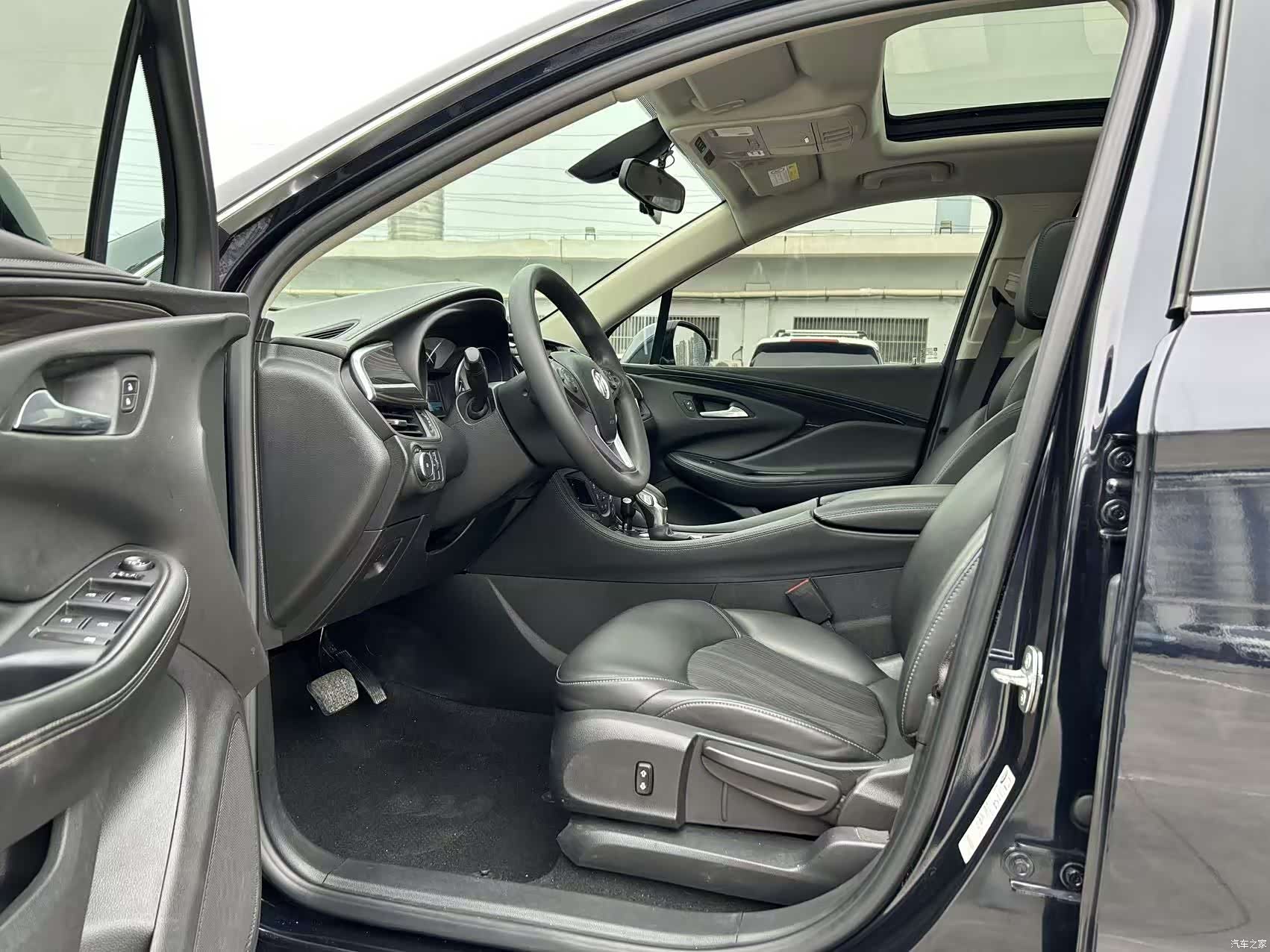 Buick Envision Plus, 2020 15