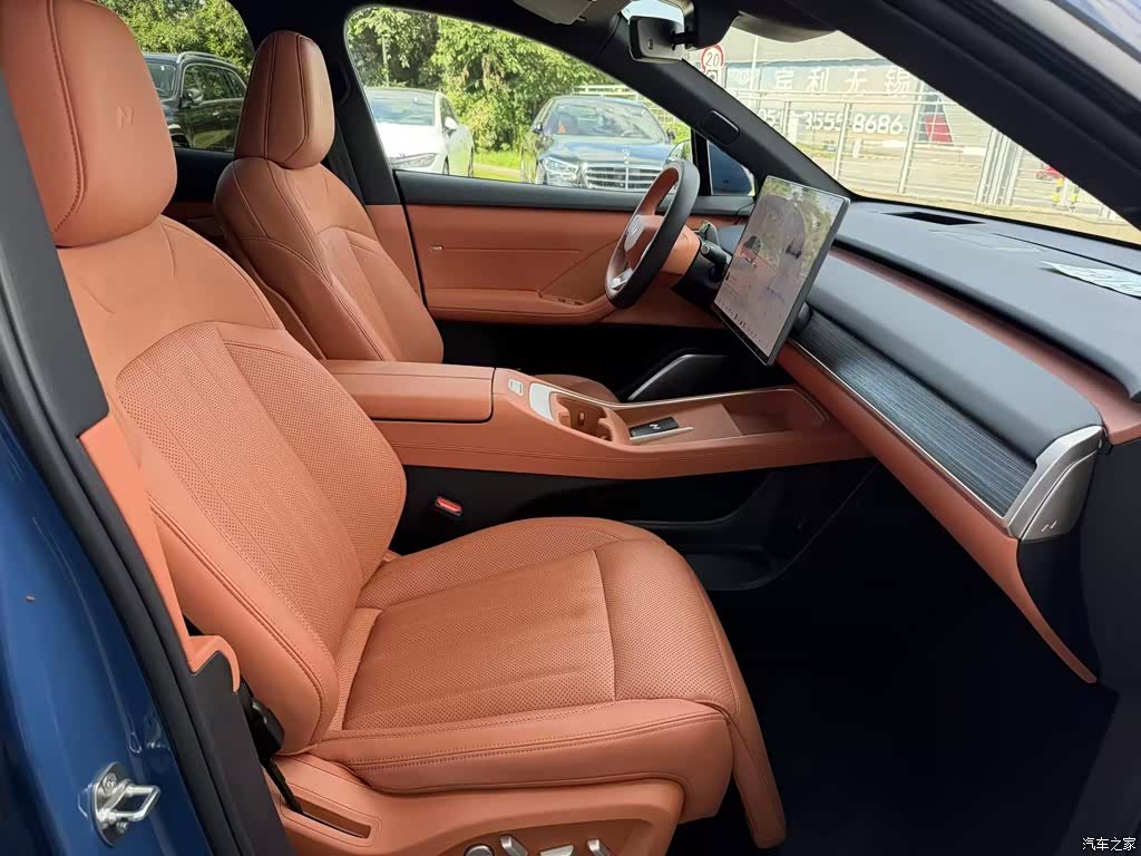 NIO L60, 2024 10