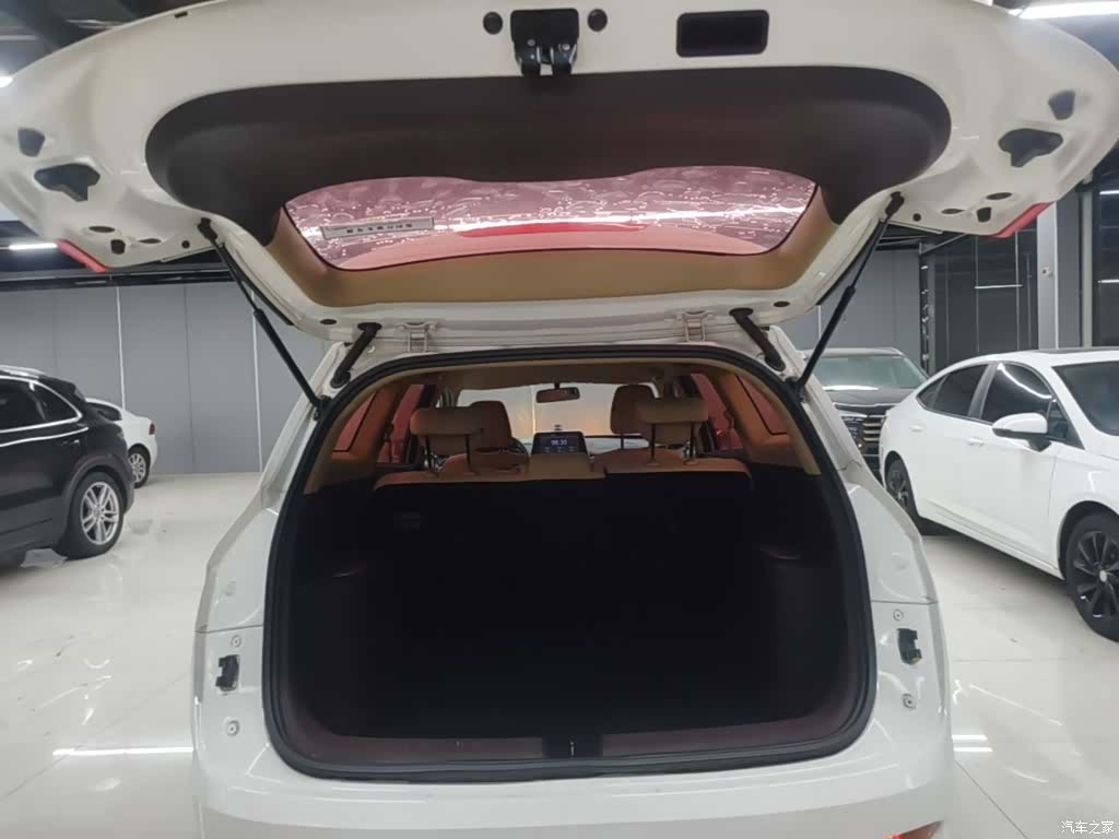 Wuling 310W, 2018 19