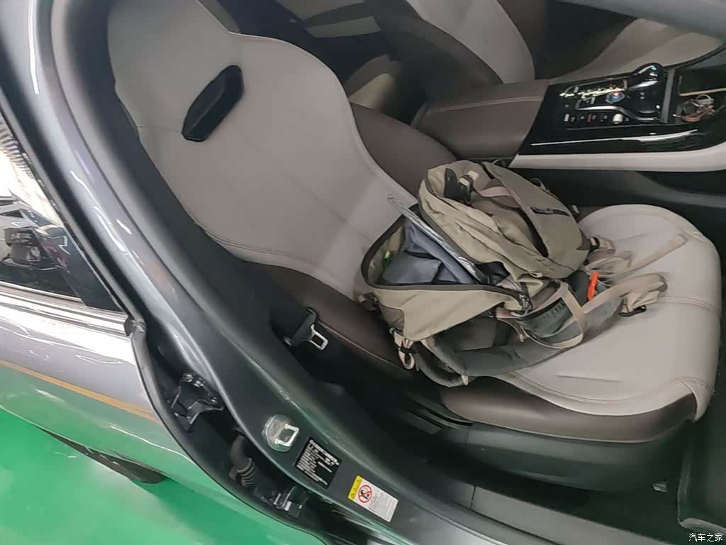 BYD Qin, 2025 25