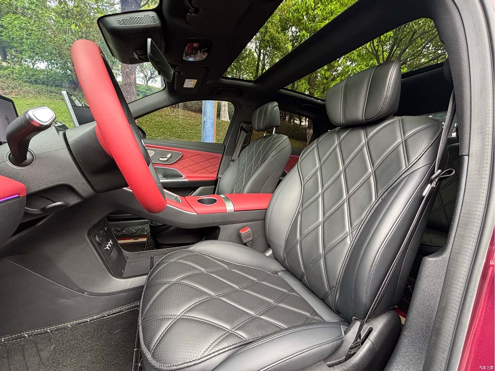 Chery A9L, 2025 13