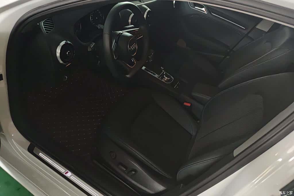 Audi A3, 2020 9