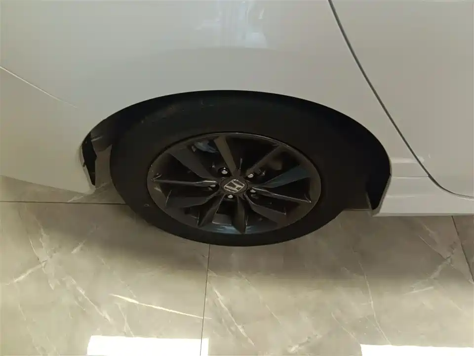 Honda Civic Honda Civic