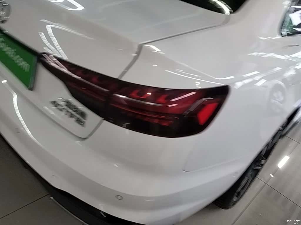 Audi A4L, 2023 8