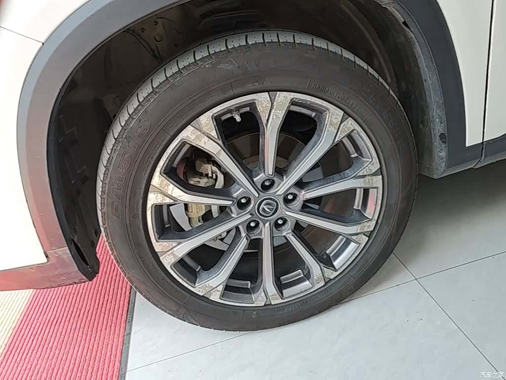 Changan CS75, 2022 23