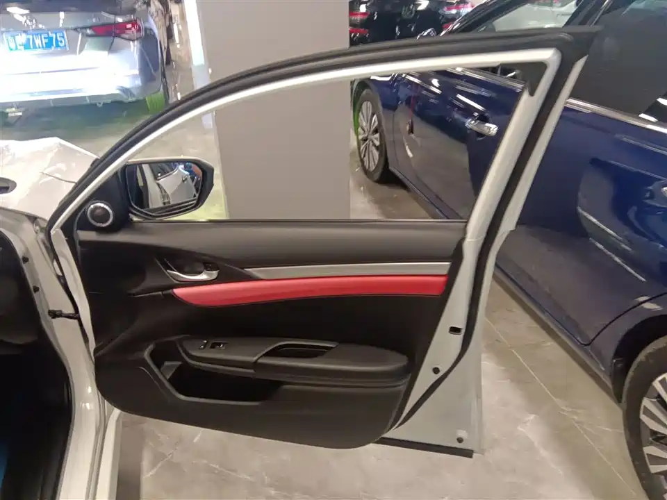 Honda Civic Honda Civic
