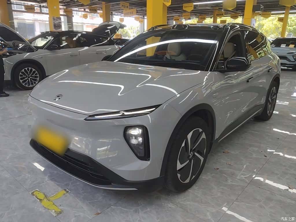 NIO ES6, 2024 1