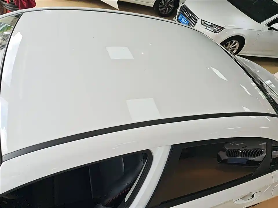 Hyundai Yuedong