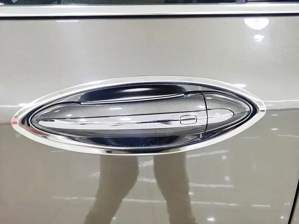 Buick Angkewei Plus Buick Angkewei Plus