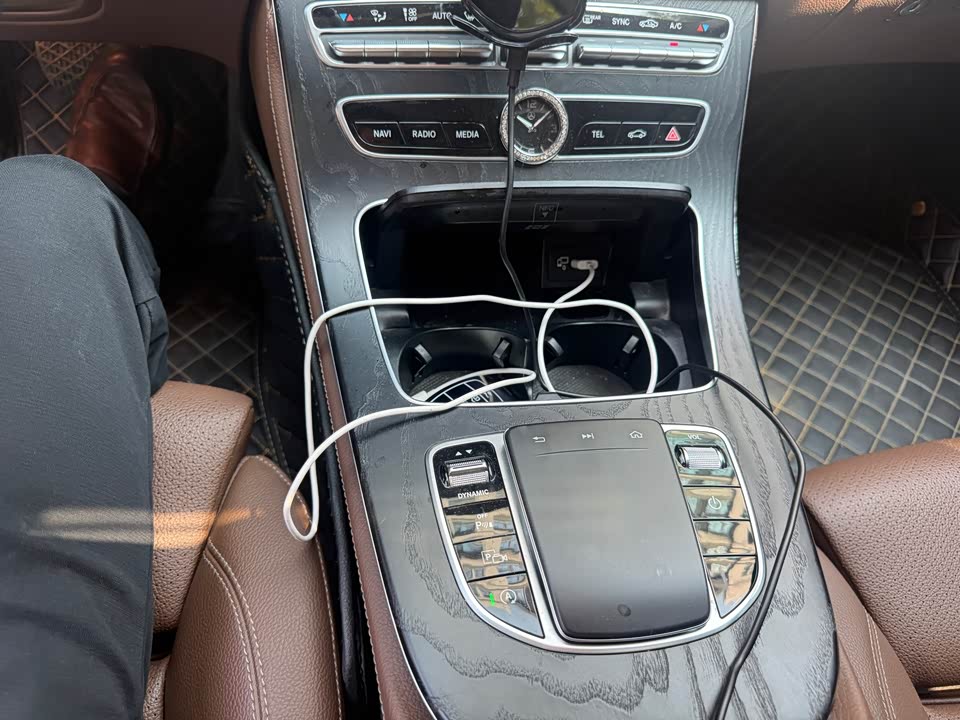 Mercedes-Benz E-class Mercedes-Benz E-class