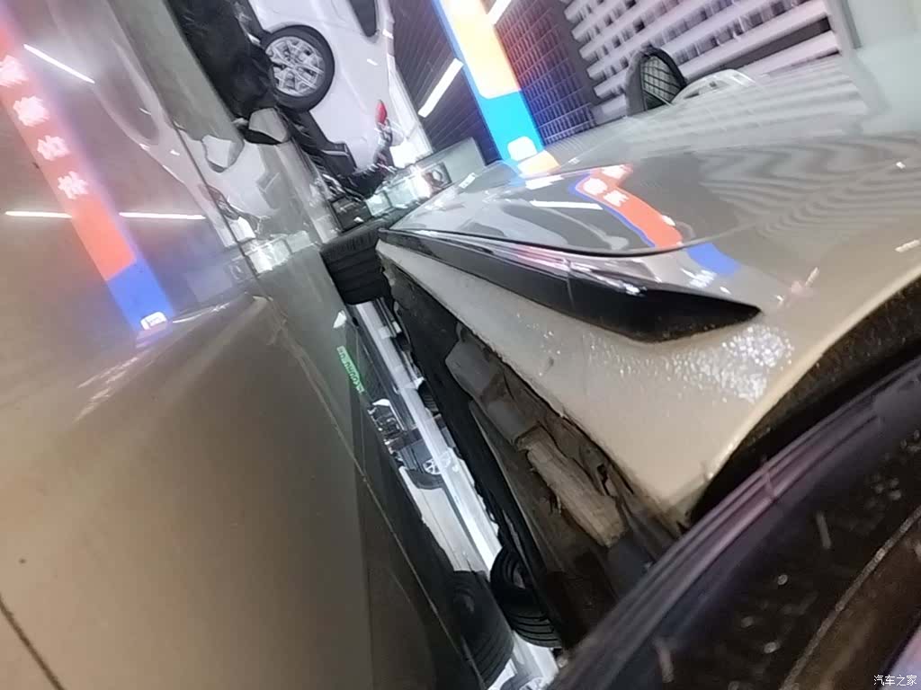Audi A4L, 2023 22