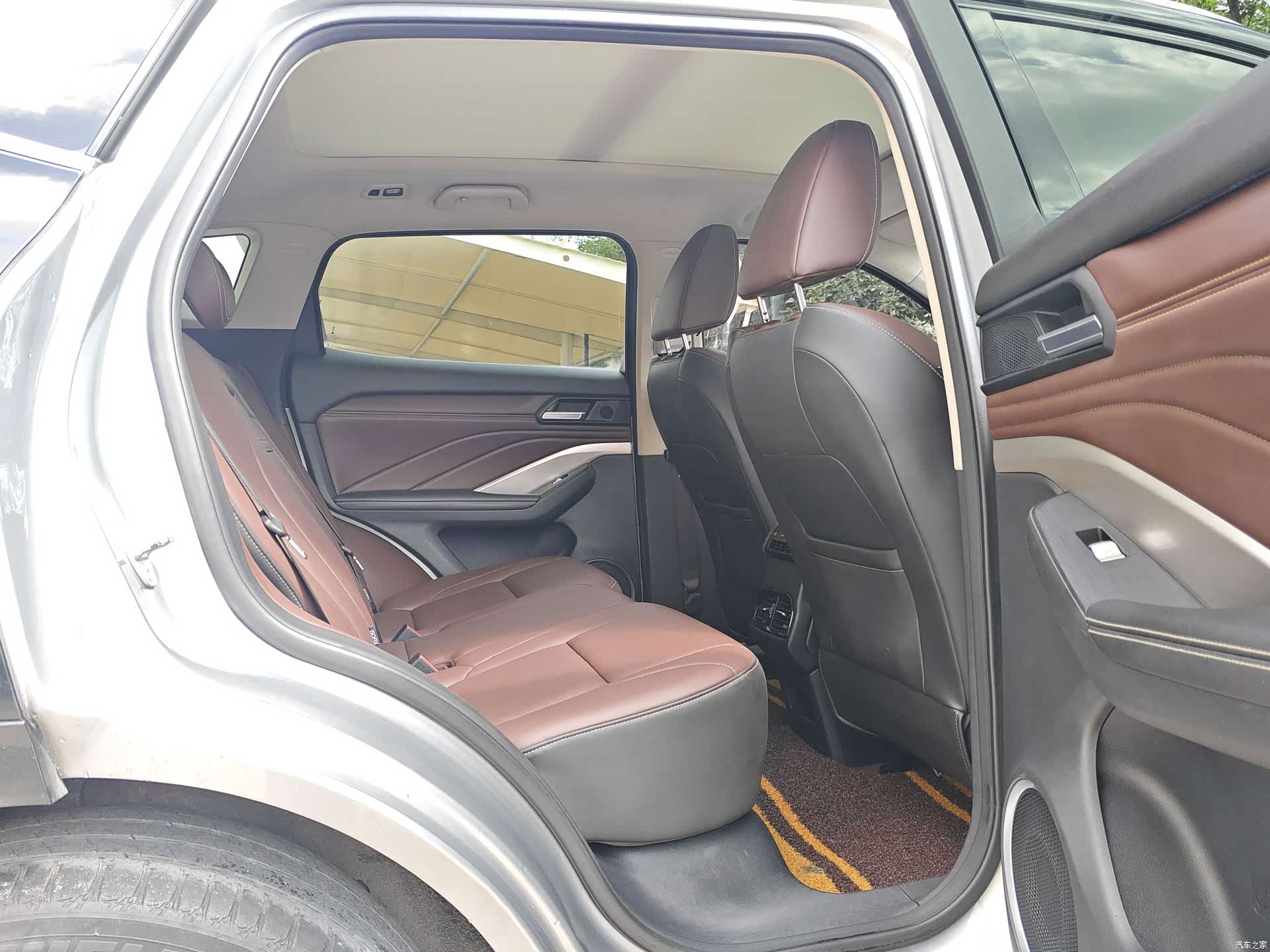 WEY VV6, 2019 16