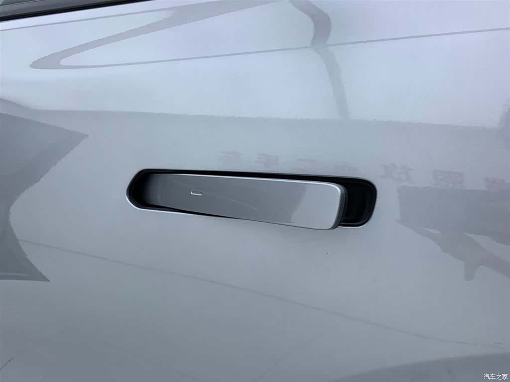 Buick E5, 2024 32