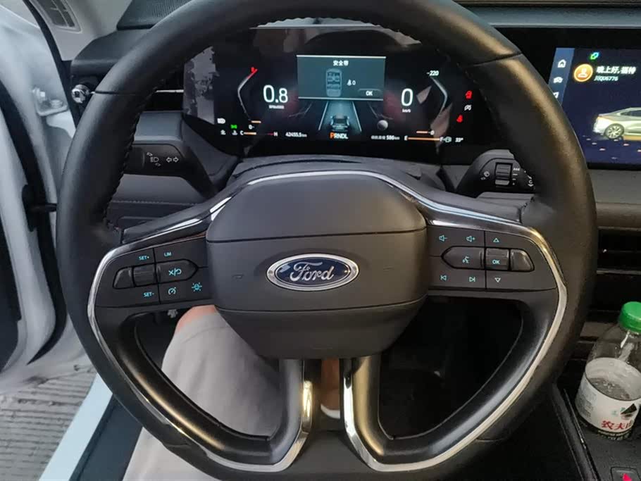 Ford Mondeo Ford Mondeo