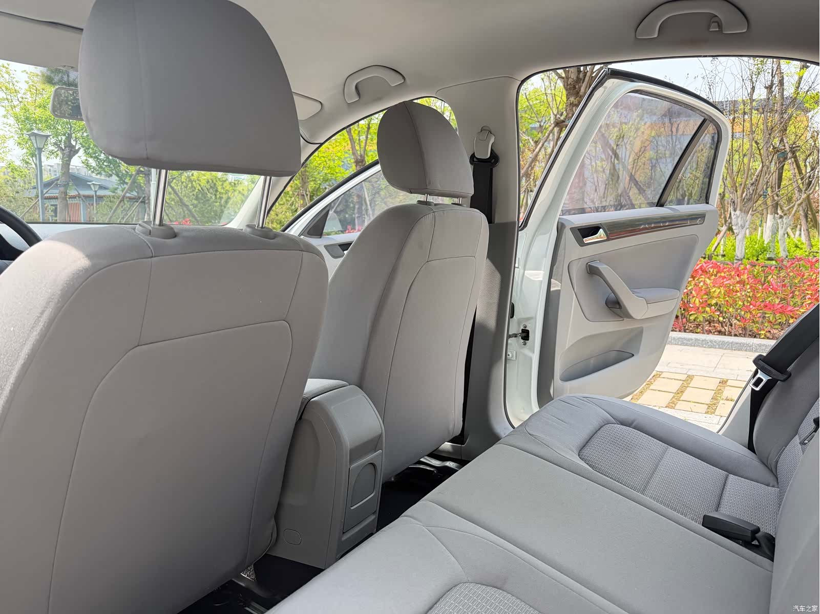 Volkswagen Bora, 2014 10