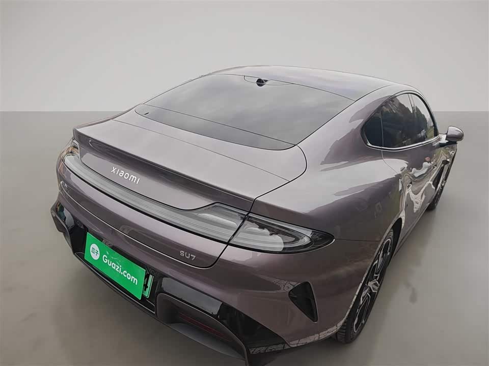 Xiaomi Xiaomi SU7
