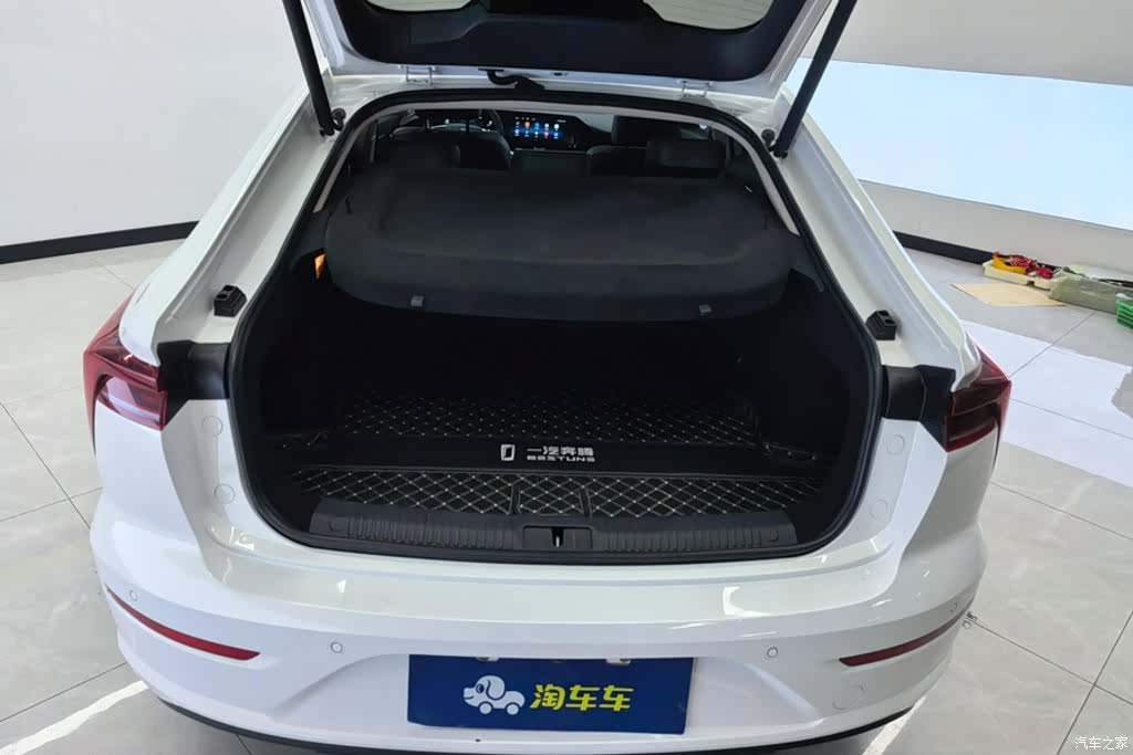 Bestune B70, 2023 4