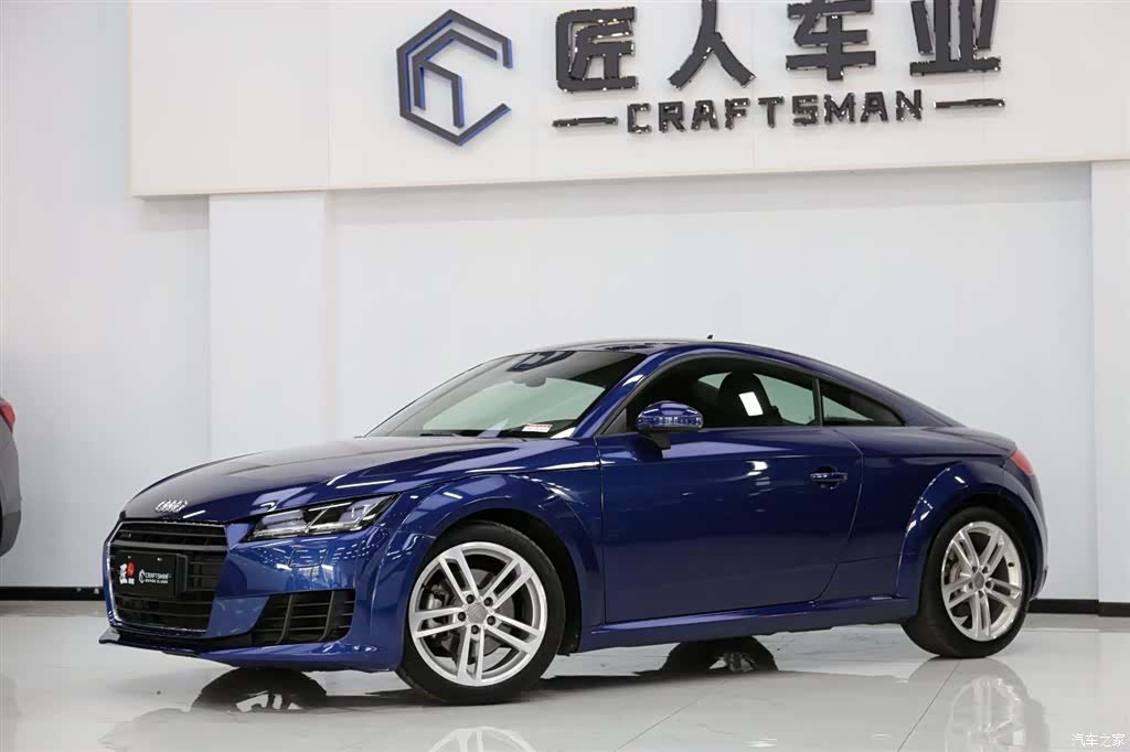 Audi TT, 2016 3