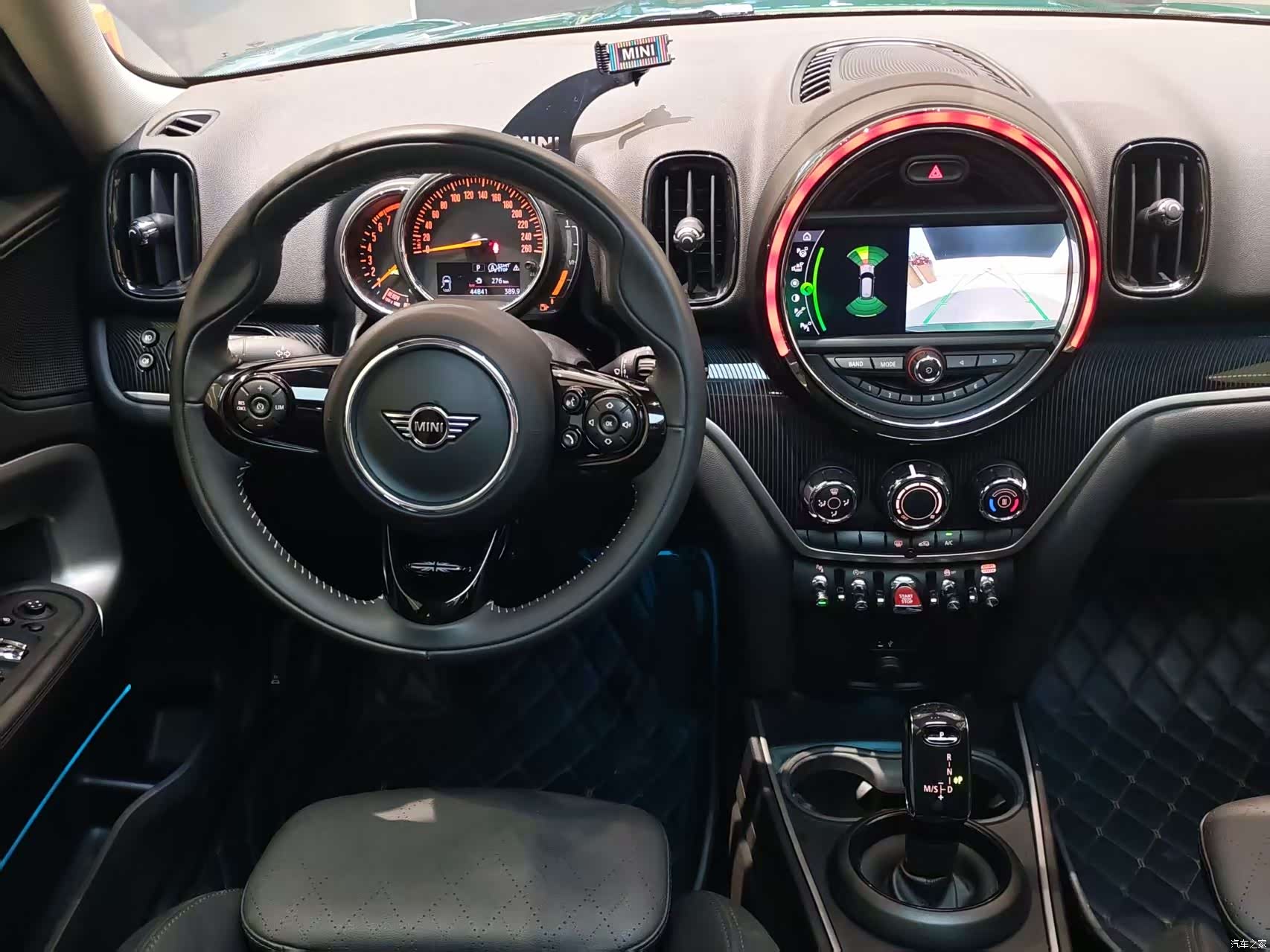 Mini Countryman, 2020 13
