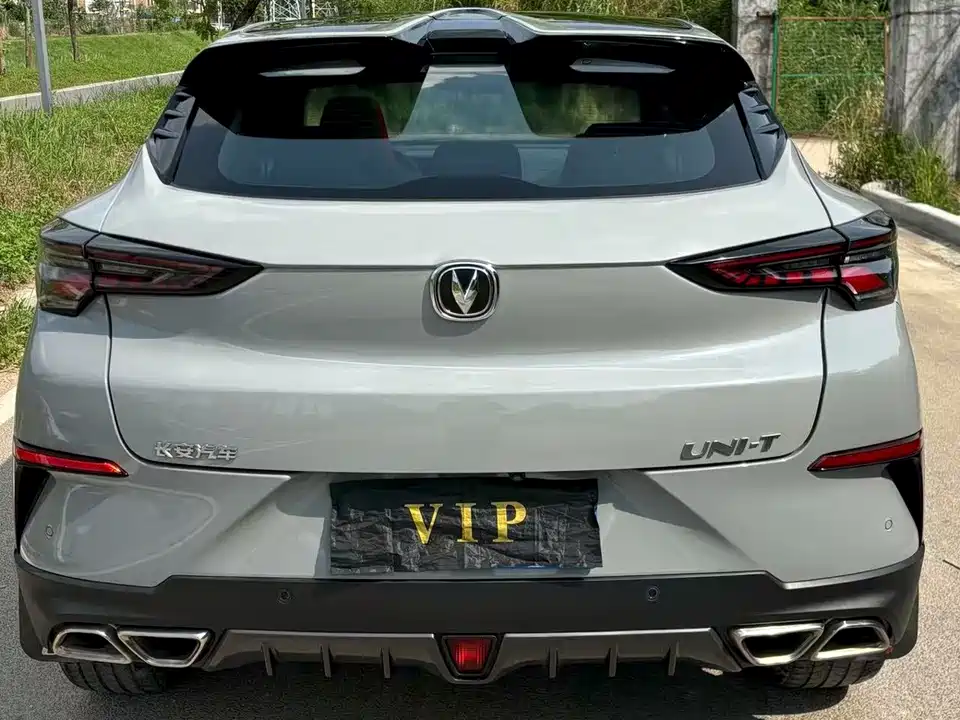 Changan UNI-T