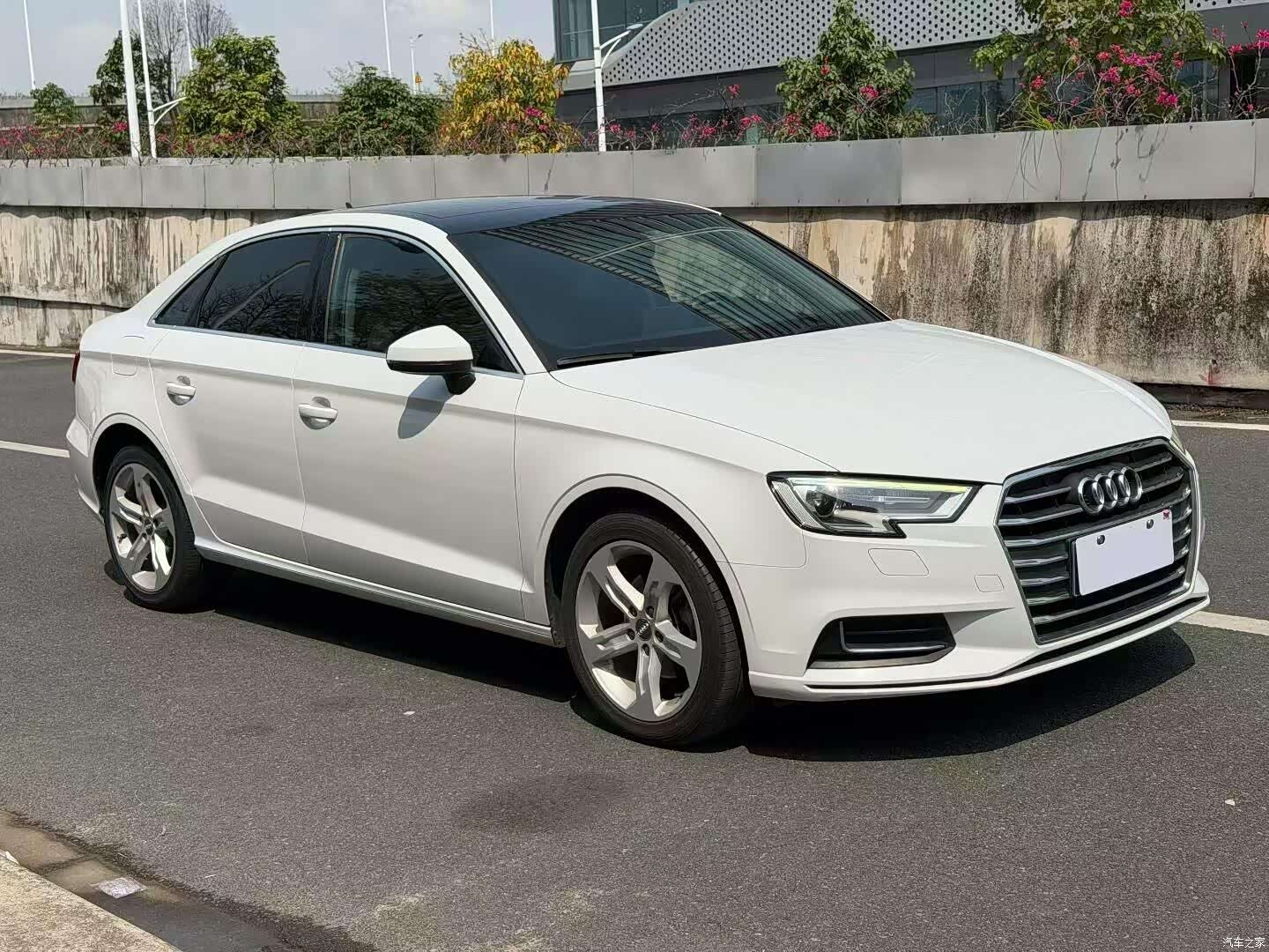 Audi A3, 2020 3