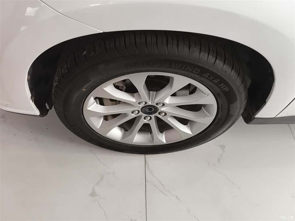 Haval H2, 2017 25