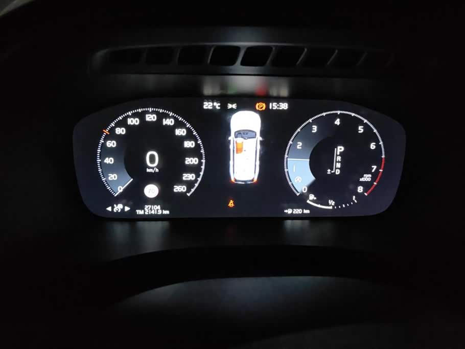 Volvo XC90 Volvo XC90