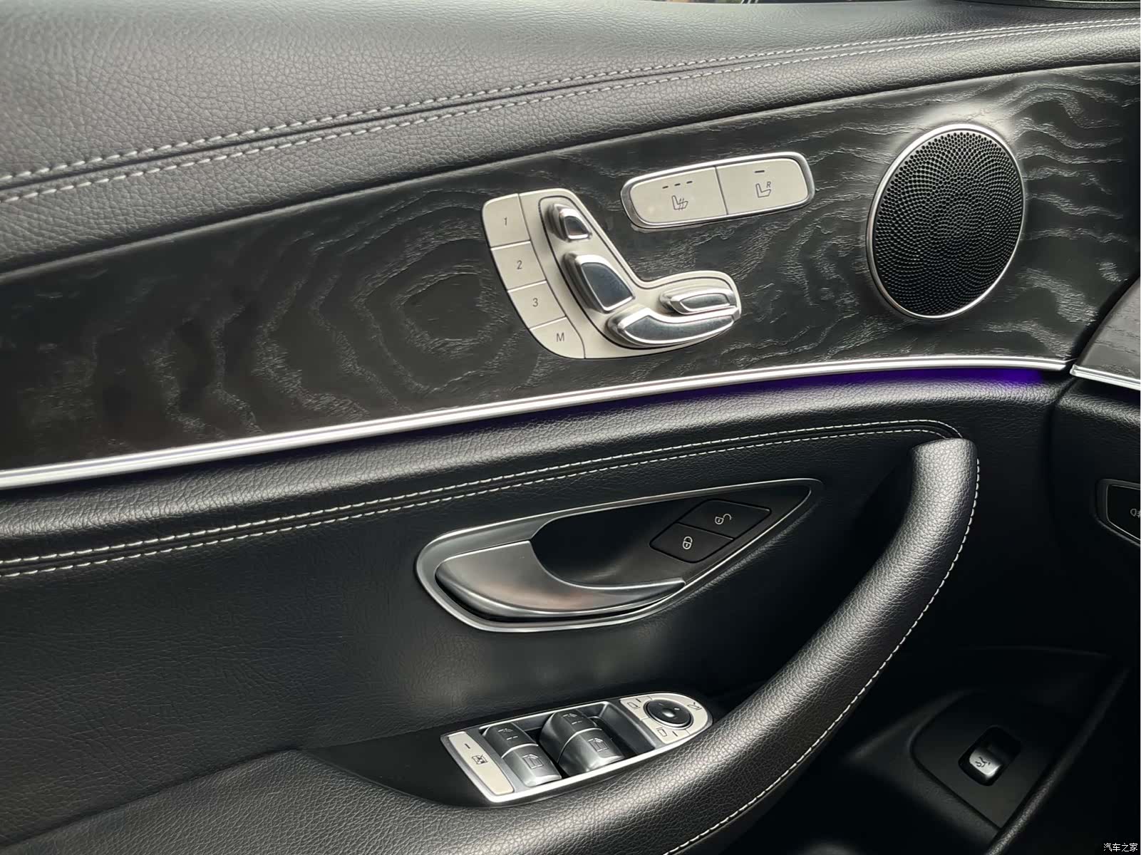 Mercedes-Benz E-Class, 2016 15