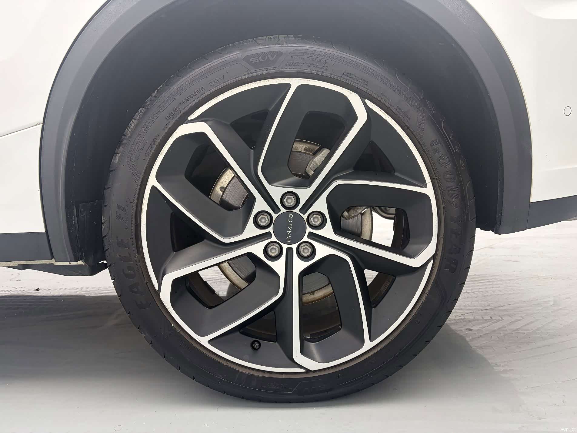 Lynk & Co 02, 2021 9