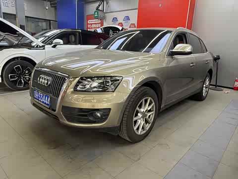 Audi Q5, 2012 года фото 11