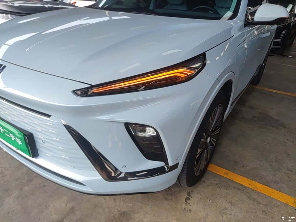Buick E5, 2025 24